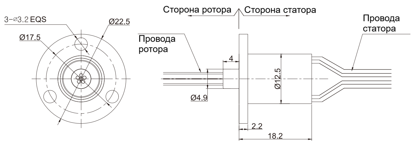 Чертеж №7 MMC182