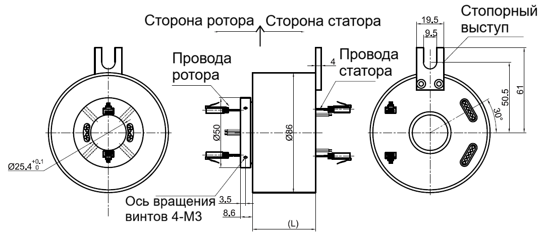 Чертеж ME2252