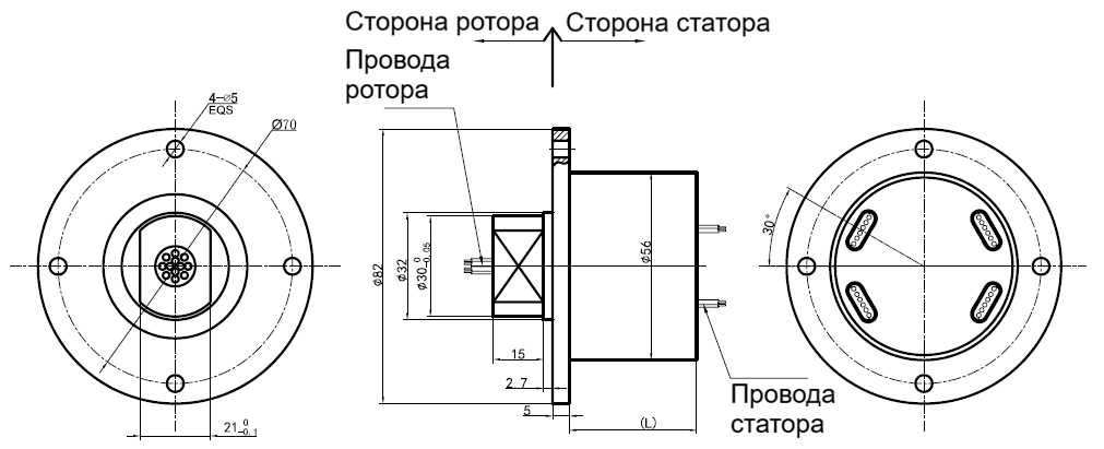 Чертеж MG056-S12