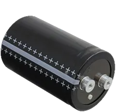 Электролитический конденсатор Epcos