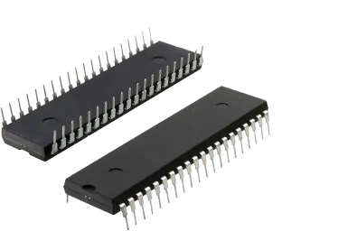 Микроконтроллер AT89S51-24PU