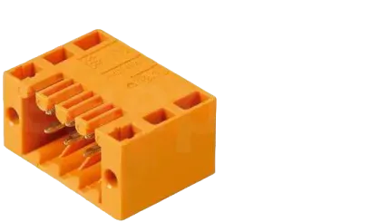 Соединители Weidmuller