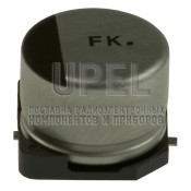 Пассивные компоненты EEE-FK1H101P