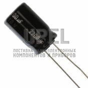 Пассивные компоненты EEU-EB2C470