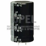 Пассивные компоненты ECO-S2DP152DA