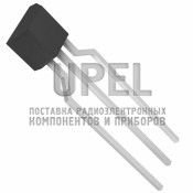 Транзисторы DTC143XSATP