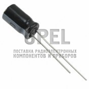 Пассивные компоненты UHE1V560MED