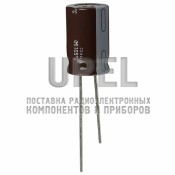 Пассивные компоненты EKXG401ELL220MK20S