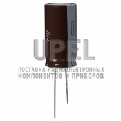 Пассивные компоненты EKXG401ELL121MMP1S