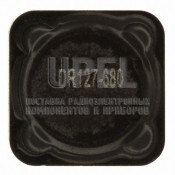 Пассивные компоненты DR127-680-R