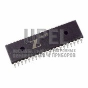 Микросхемы Z84C0006PEC