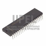 Микросхемы ICM7224IPL+