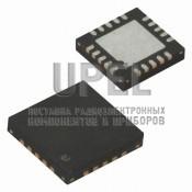 Микросхемы ATtiny2313A-MU