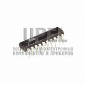 Микросхемы AT89C4051-24PU