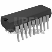 Микросхемы PIC16C622A-04I/P