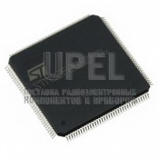 Микросхемы STM32F205ZGT6