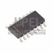 Микросхемы MAX3096ESE+