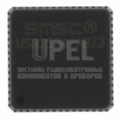 Микросхемы USB2524-ABZJ