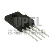 Микросхемы KA5M0365RTU