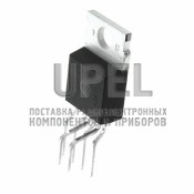 Микросхемы ICE2A765P2