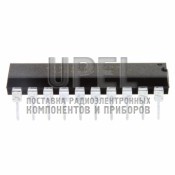 Микросхемы MC14489BPE