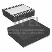 Микросхемы TPS53355DQPT