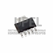 Микросхемы TPS79618DCQG4