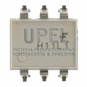 Оптоэлектронные устройства H11L1SR2M