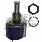 Пассивные компоненты 3540S-1-103L