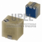 Пассивные компоненты 3223W-1-102E