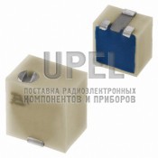 Пассивные компоненты 3214W-1-104E