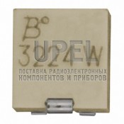 Пассивные компоненты 3224W-1-101E