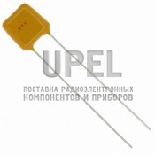 Пассивные компоненты SK041E475ZAR