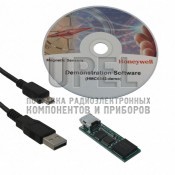 Микросхемы HMC6343-DEMO