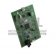 Микросхемы STM32F4DISCOVERY