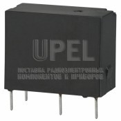 Твердотельные и электромеханические реле JQ1P-12V-F