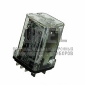 Твердотельные и электромеханические реле HG2-DC24V-F