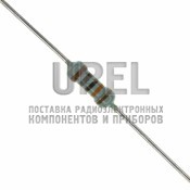 Пассивные компоненты RNF14JTD3R30