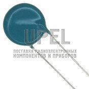 Пассивные компоненты DEBB33F102KA3B