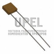 Пассивные компоненты CK06BX105K