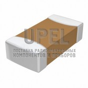 Пассивные компоненты C1005X5R0J335M050BC