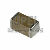 Пассивные компоненты GRM1885C1H101JA01D