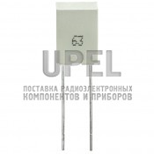 Пассивные компоненты R82EC3100DQ70J