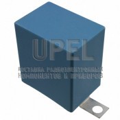 Пассивные компоненты B32656S155K563