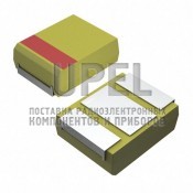 Пассивные компоненты T525T336M010ATE080