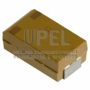 Пассивные компоненты T495D107K010ATE100