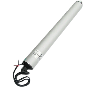 Двигатели Линейный актуатор тип I400