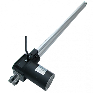 Двигатели Линейный актуатор тип L24-150