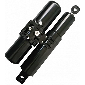 Двигатели Актуатор линейный YFN823