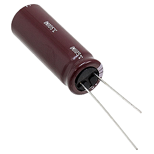 Пассивные компоненты EKXL451ELL560ML25S